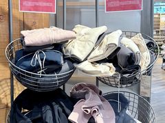 -MUJI无印良品(华贸店)
