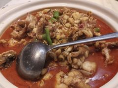 美蛙鱼嘴巴-老街鱼嘴巴(坡子街老店)