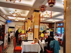 -峨嵋酒家(地安门店)