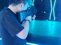 -世代星球·保龄球·镭战真人CS·团建(杨浦店)