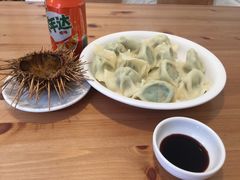 海胆水饺-海胆小馆(东北水饺·春柳店)