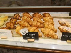-WHEAT&BAKER-麥(凯德来福士店)