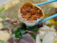 -小杨生煎(浦江欢乐颂店)
