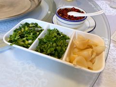 -老伍泉水涮肉(管庄店)