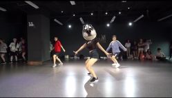 -5KM舞蹈工作室