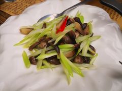 -素心小筑(后沙裕镇店)
