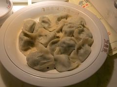 -日丰园海肠水饺·老字号大连海鲜(和平广场店)