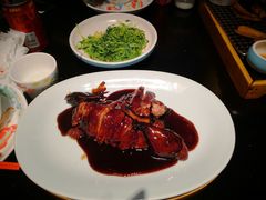 -老头儿油爆虾·知味杭州(爱琴海购物中心)