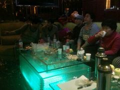 -玛莎丽KTV(西马庄店)