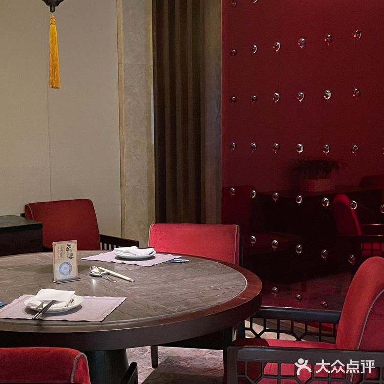 西安唯一连续5年黑珍珠餐厅 湖畔值得吃