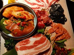 -嘿嘟嘟·肋条烧肉放题(爱融荟城店)