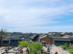 -平遥古城