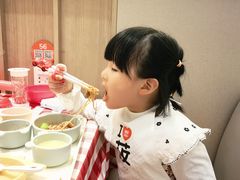 -西贝(紫荆广场店)