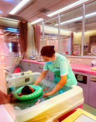 -爱贝乐妈咪月子中心