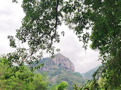 -大慈岩风景区