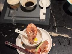 -半岛翡丽海鲜自助餐厅(观风亭店)