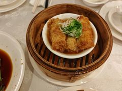 -酌宴府The China Club·广州万富希尔顿酒店(云城东路店)
