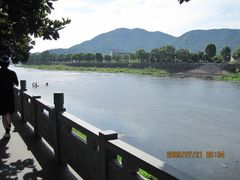 -溪口-滕头旅游景区