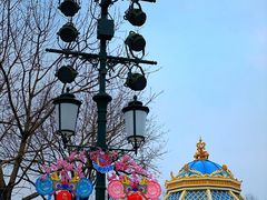 -上海迪士尼度假区