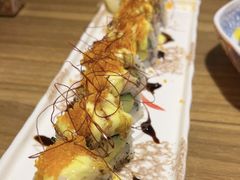 -隐月· 㐂和食屋(芝罘万达公馆店)