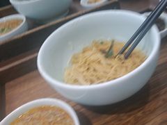 -蟹上黄·蟹黄面·江南糖水(人民广场店)