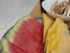 -庖丁兄弟干式熟成牛排自助餐厅(仁恒伊势丹店)