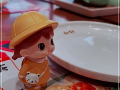 -如轩·海鲜砂锅粥·潮汕菜(海珠店)