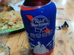 -蚝哥花姐湛江烤生蚝(美丽湾市场店)