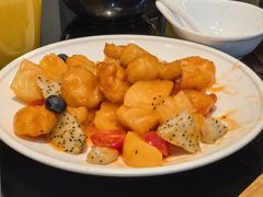 -高第街56号港式餐厅(山大路店)