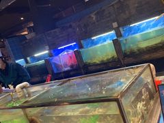 -V-ONE西雅图海鲜自助餐厅(仓山万达广场店)