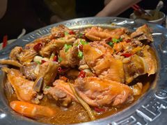 -胖哥俩肉蟹煲(苏州中心店)