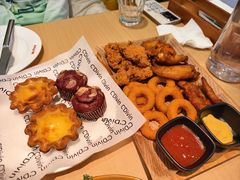 -米斯特比萨(罗斯福店)