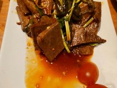 -云海肴·汽锅鸡·云南菜(广安门天虹店)