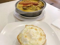 -香港新发烧腊茶餐厅(万象店)