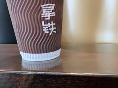 美式咖啡-红跑车(仙鹤街店)