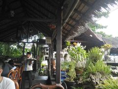 -自然餐厅(Phuket)