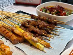 -靓虾二哥·龙虾馆(大塘总店)
