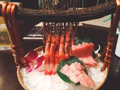 -南苑环球酒店-稻菊日式餐厅(鄞县大道店)