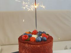 -姆们M Sweetie Cake(三里屯店)