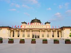 -中国农业博物馆