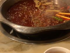 -蜀滋香鲜鱼美蛙火锅(339店)