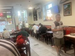 -姚记炒肝店(鼓楼店)