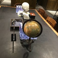 点击看大图 -TWOFACE 双面理发馆