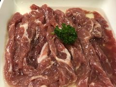 -老诚一锅羊蝎子(黄寺大街店)