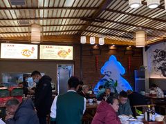 -笑来喜馄饨小笼工坊店(湖滨街店)