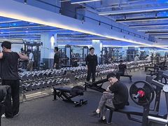 -威仕顿健身游泳(御锦城店)