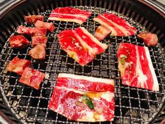 -厚贞日式烤肉(龙之梦店)