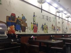 -新龍袍蟹黄汤包(南京东路店)