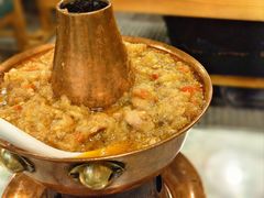 -蜗牛小馆醉乡民谣云南菜(惠新西里店)