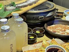 -泥炉烧肉师(新街口金銮巷店)